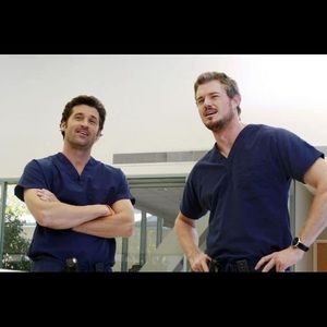 Meet your Posher, Pamela